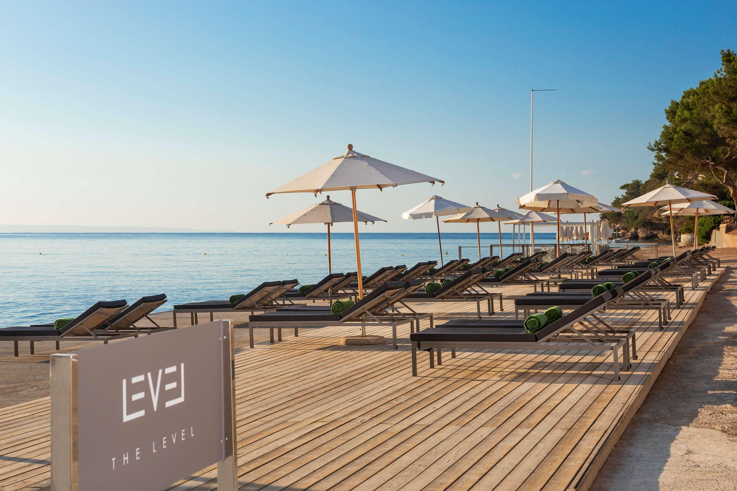 Hotel Melia South Magaluf (Mallorca)
