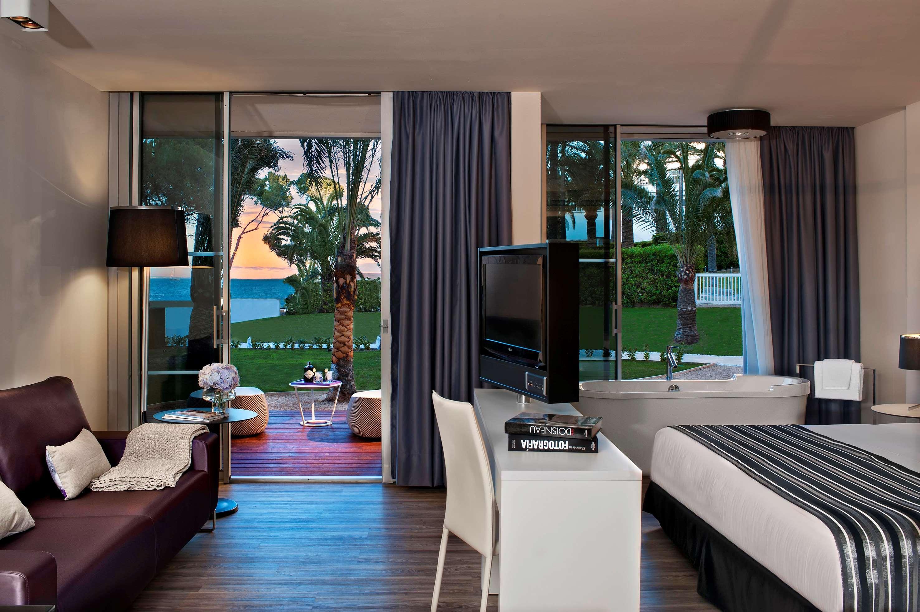 Melia South 4* Magaluf (Mallorca)