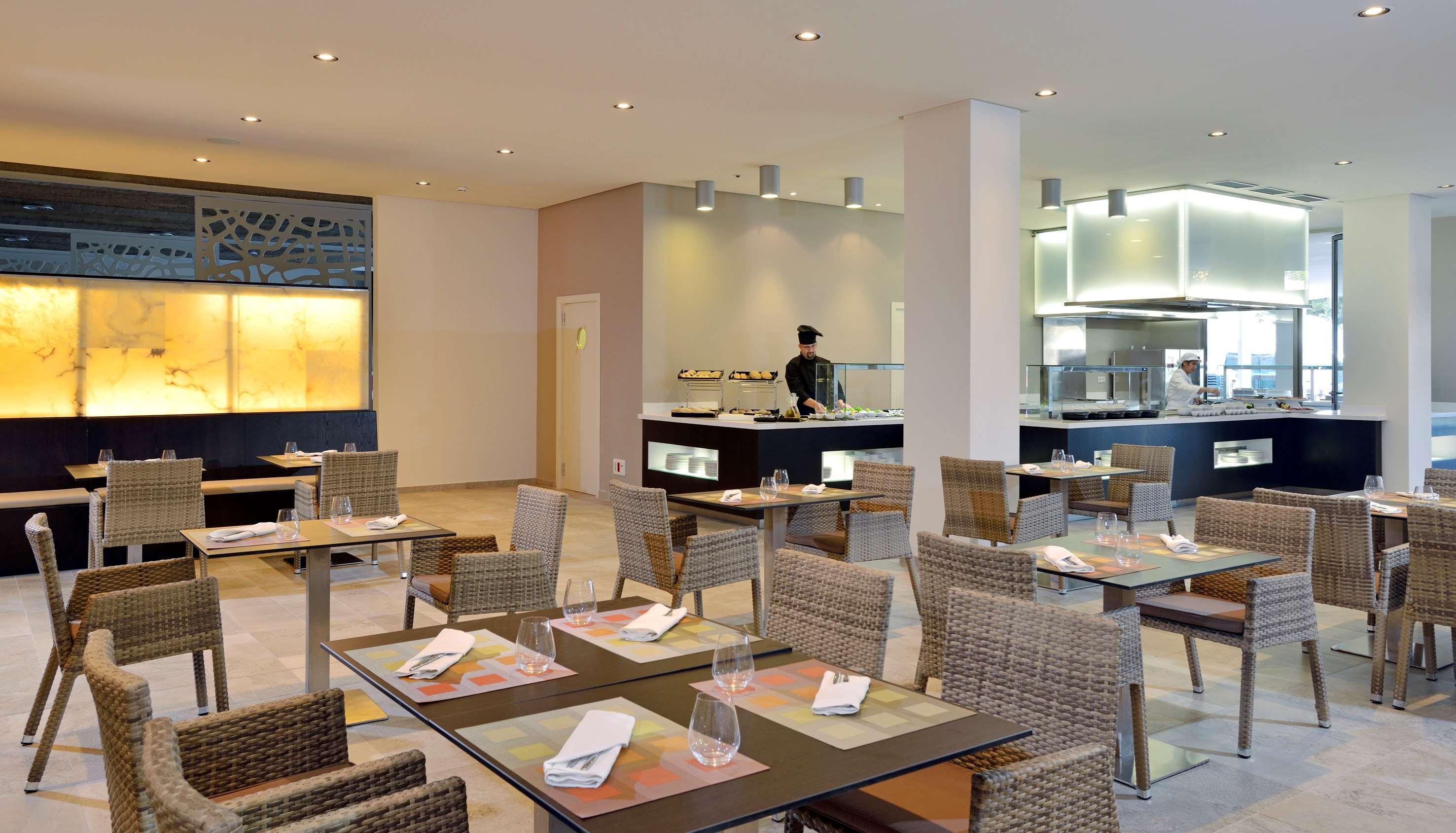 Melia South