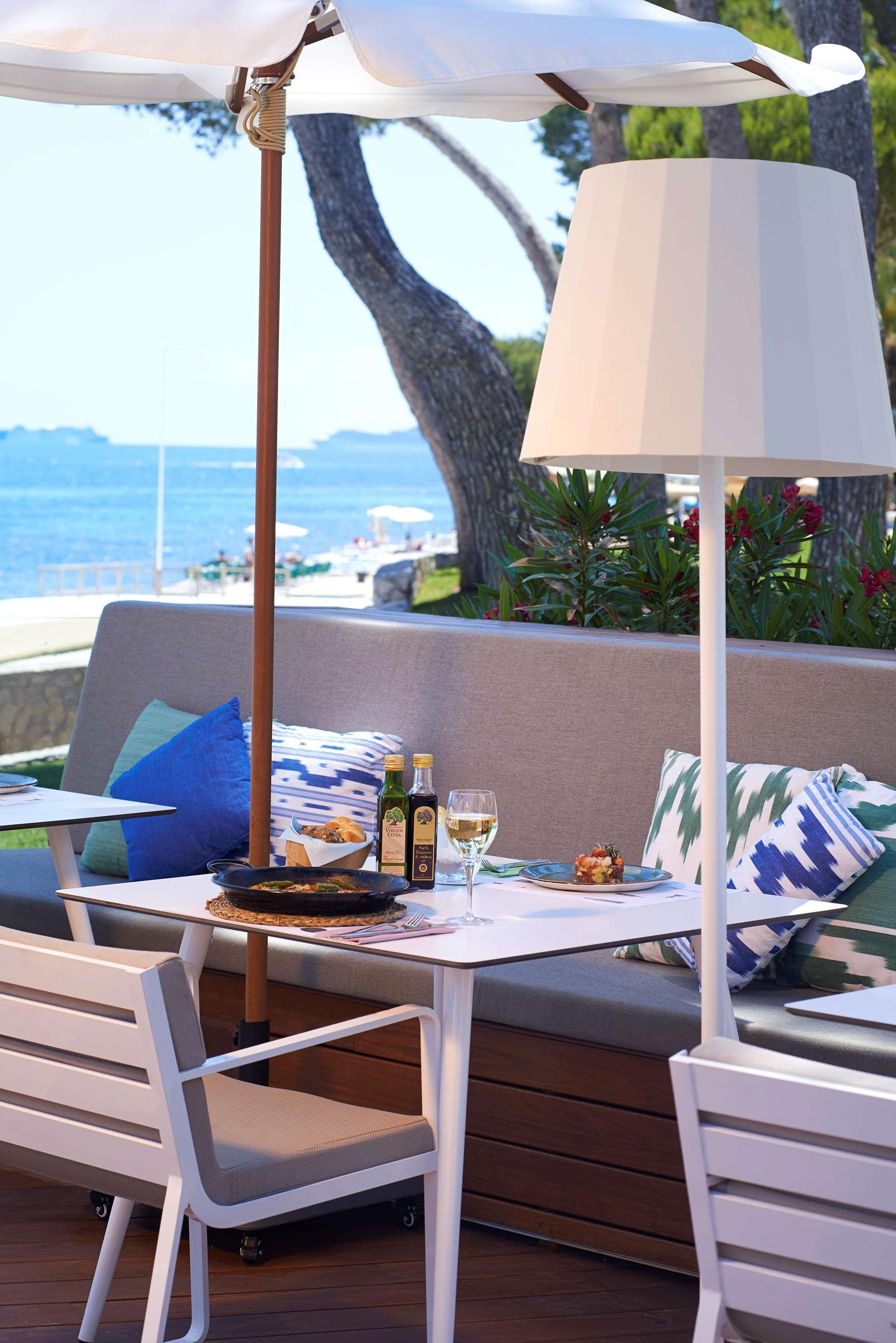 Melia South Hotel Magaluf (Mallorca)