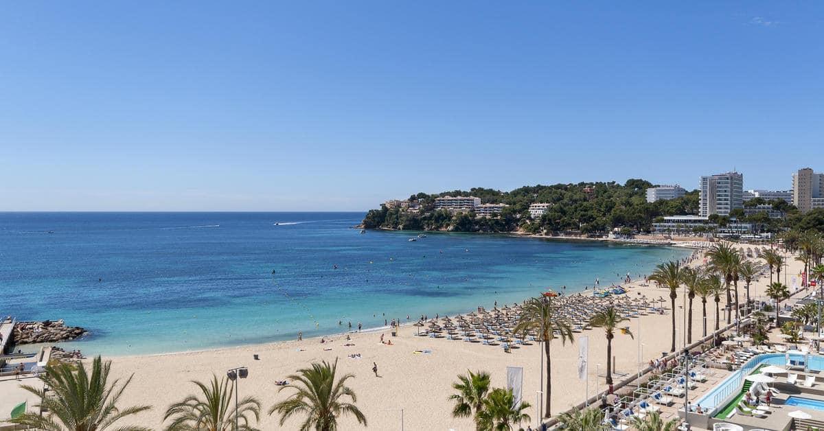 Melia South
