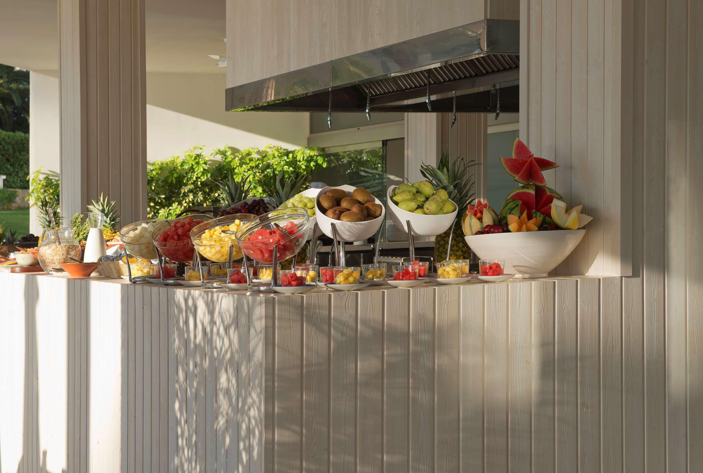 Melia South Hotel