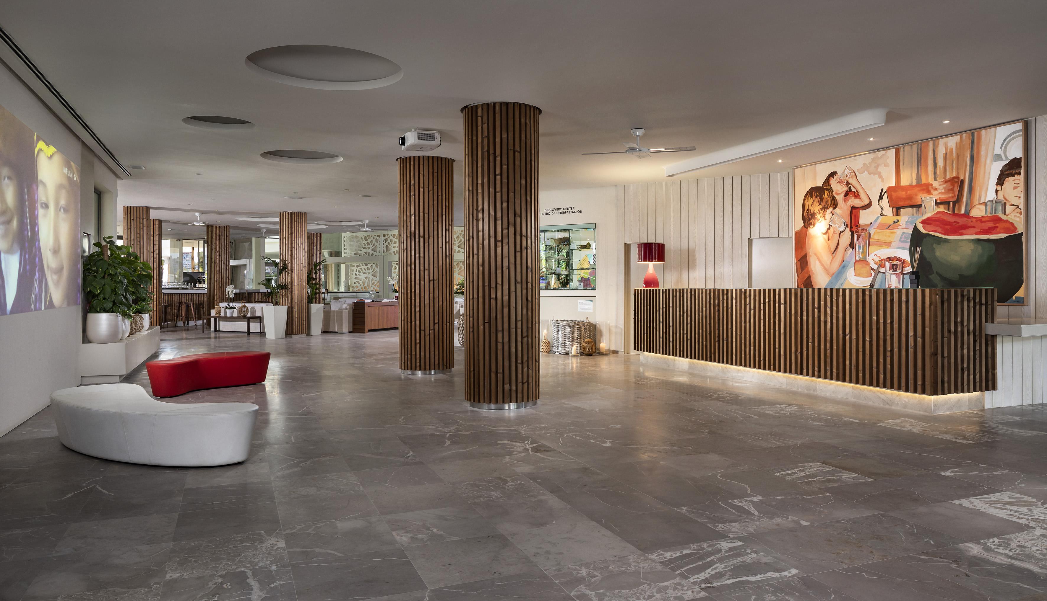 Melia South Hotel 4*
