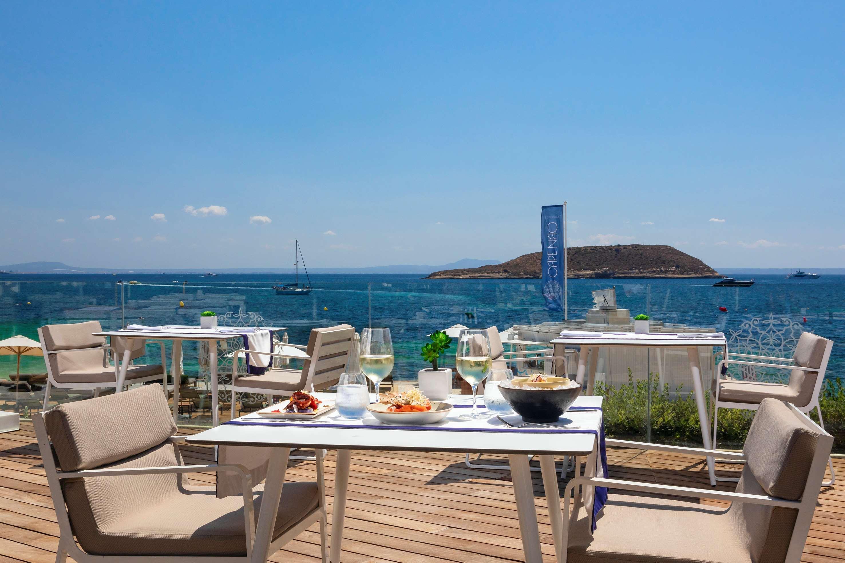 Hotel Melia South Magaluf (Mallorca)