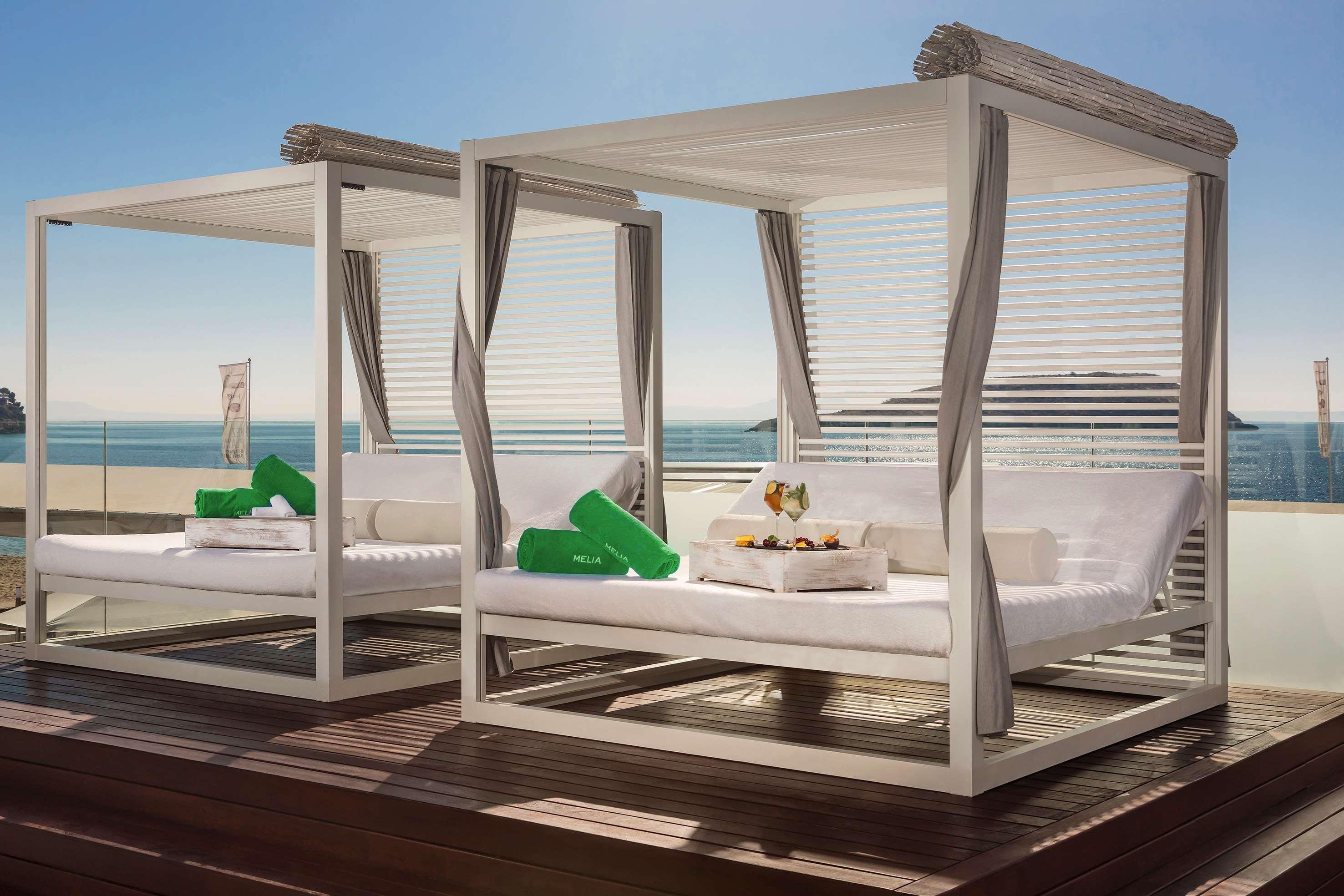 Melia South Magaluf (Mallorca)