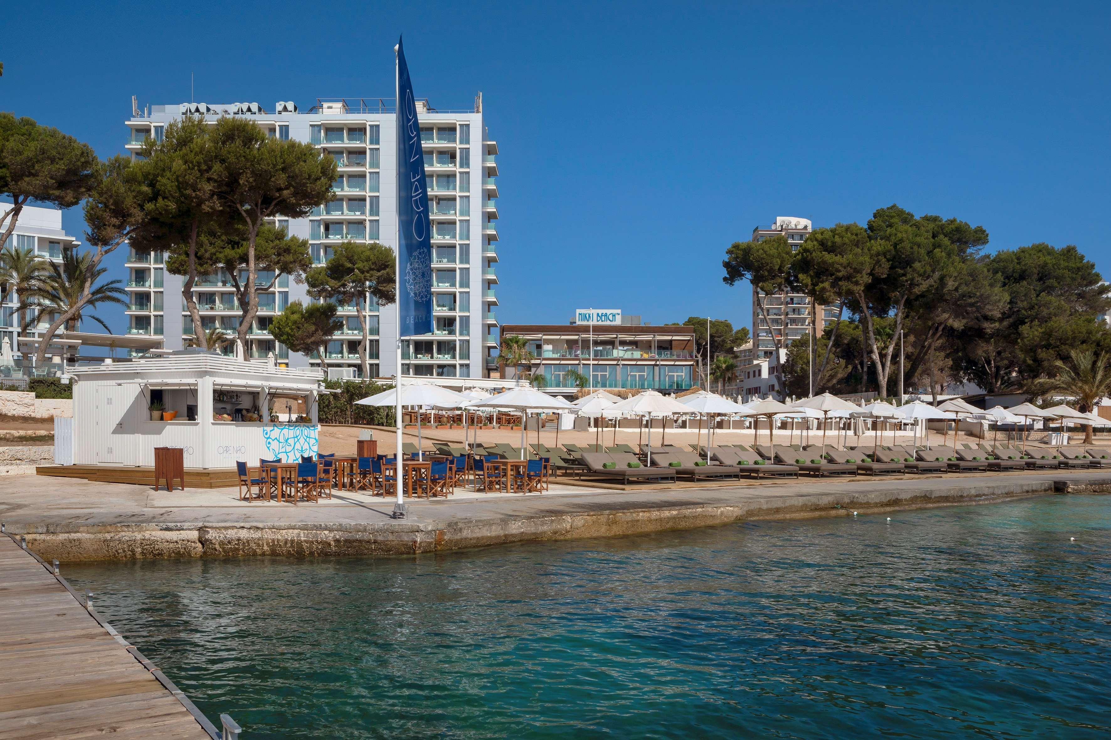 Hotel Melia South 4*