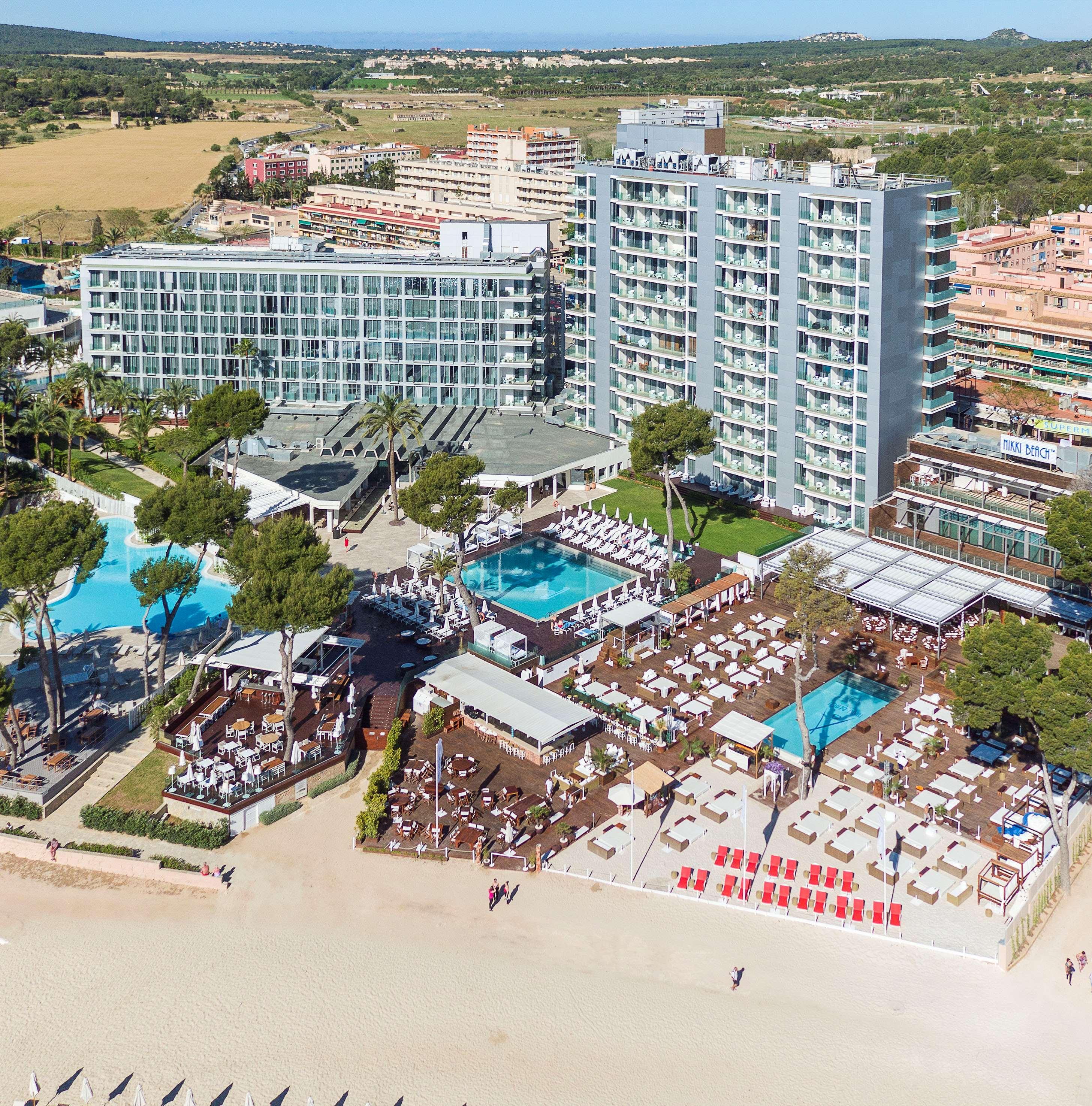 Melia South 4*