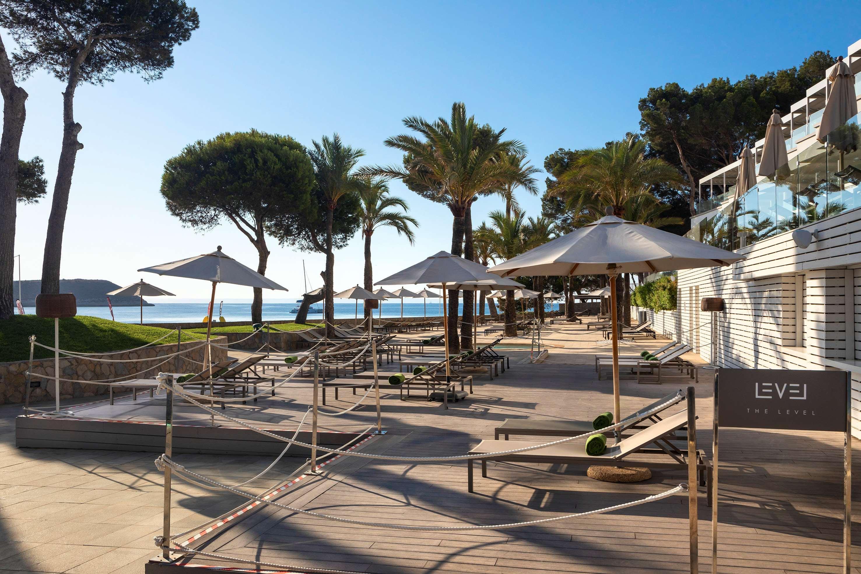 Melia South Hotel 4*