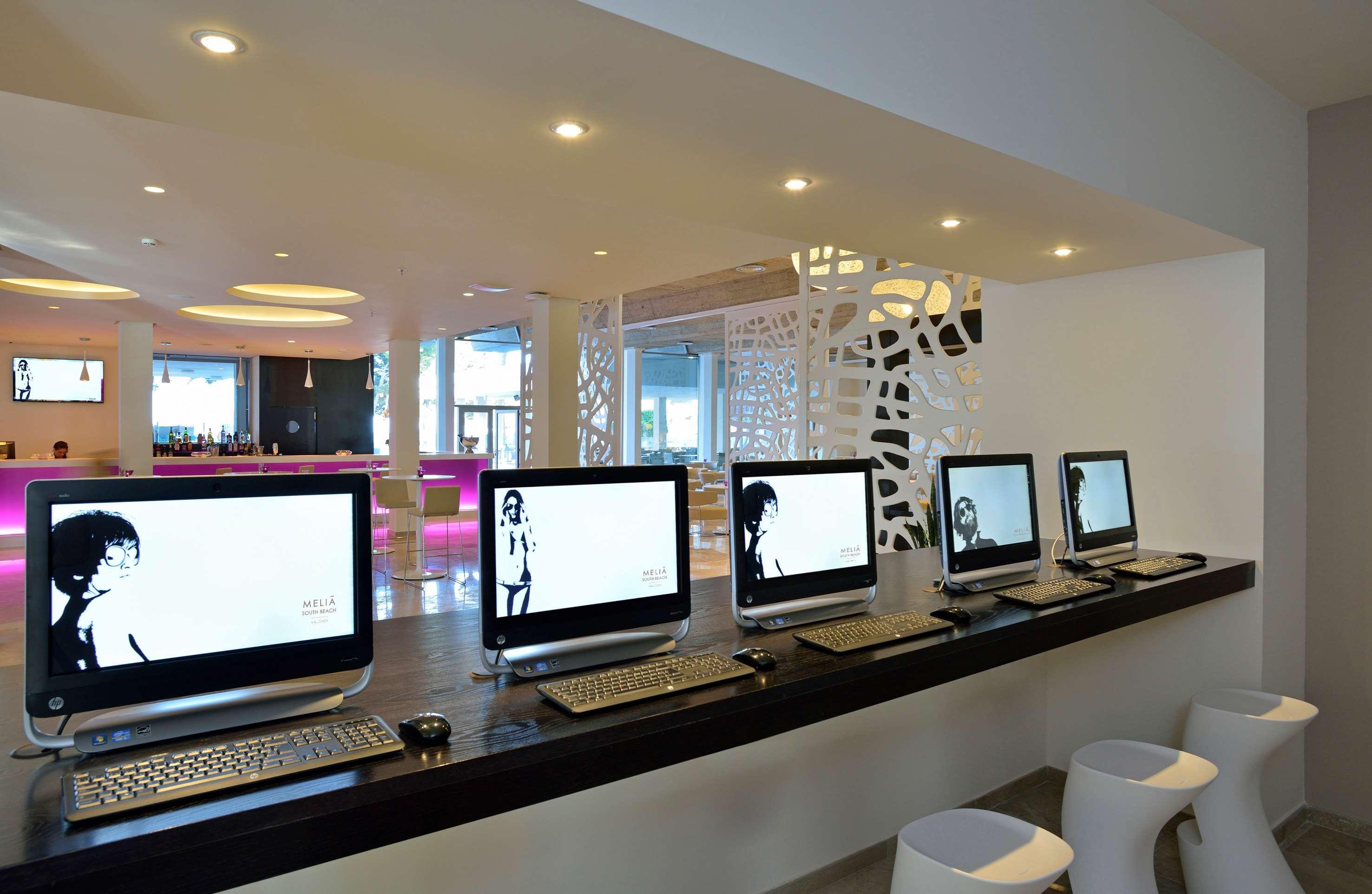 Melia South Hotel