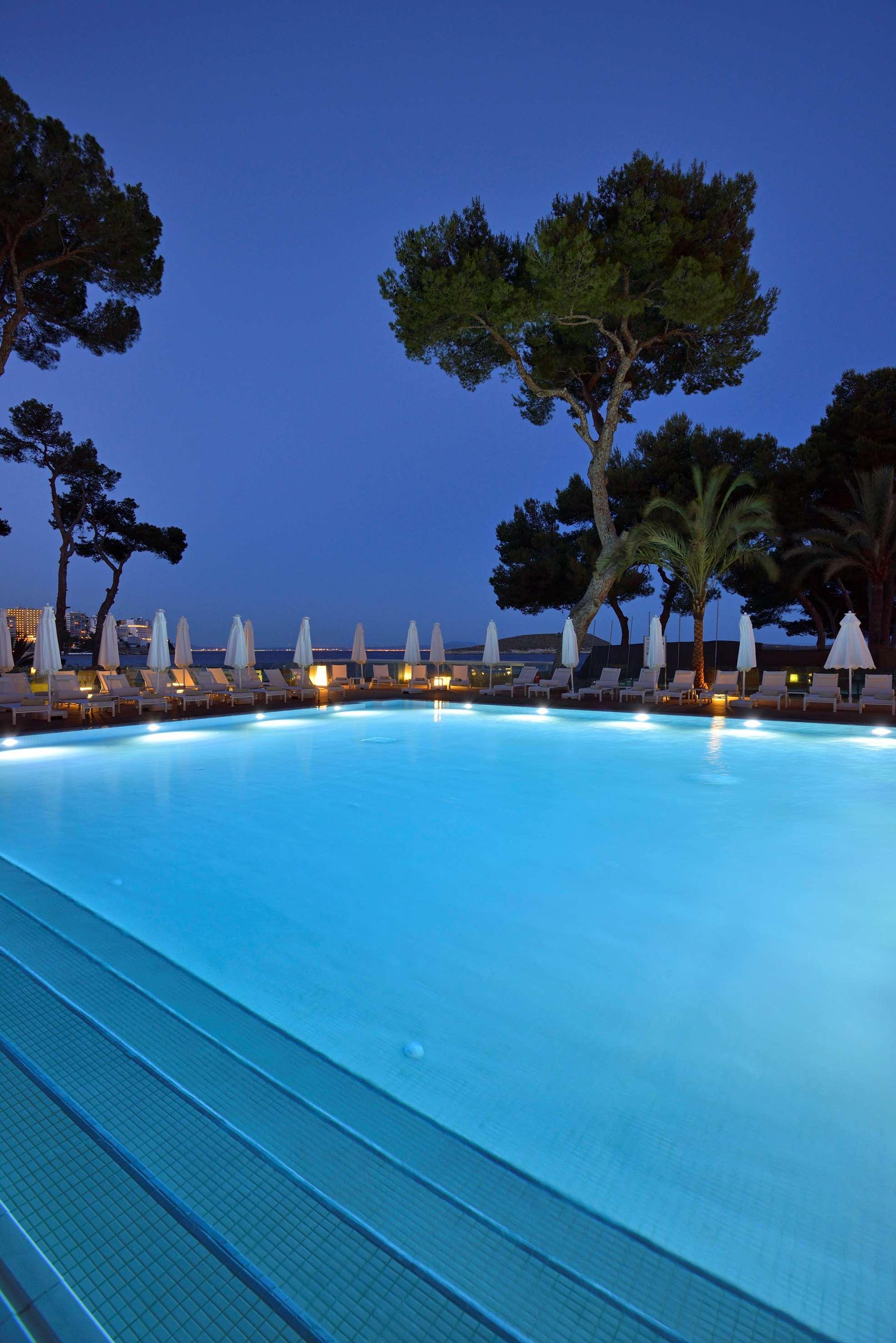 Hotel Melia South
