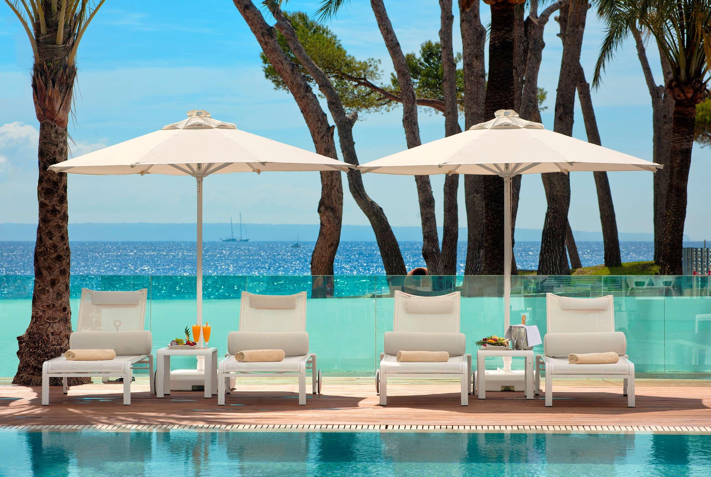 Melia South