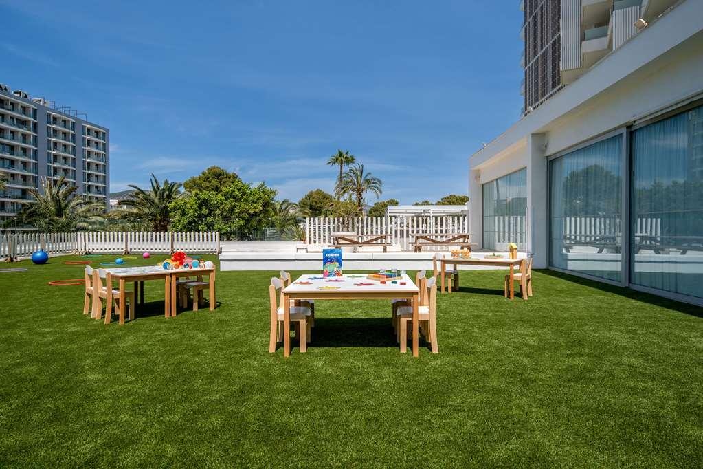 Hotel Melia South Magaluf (Mallorca)