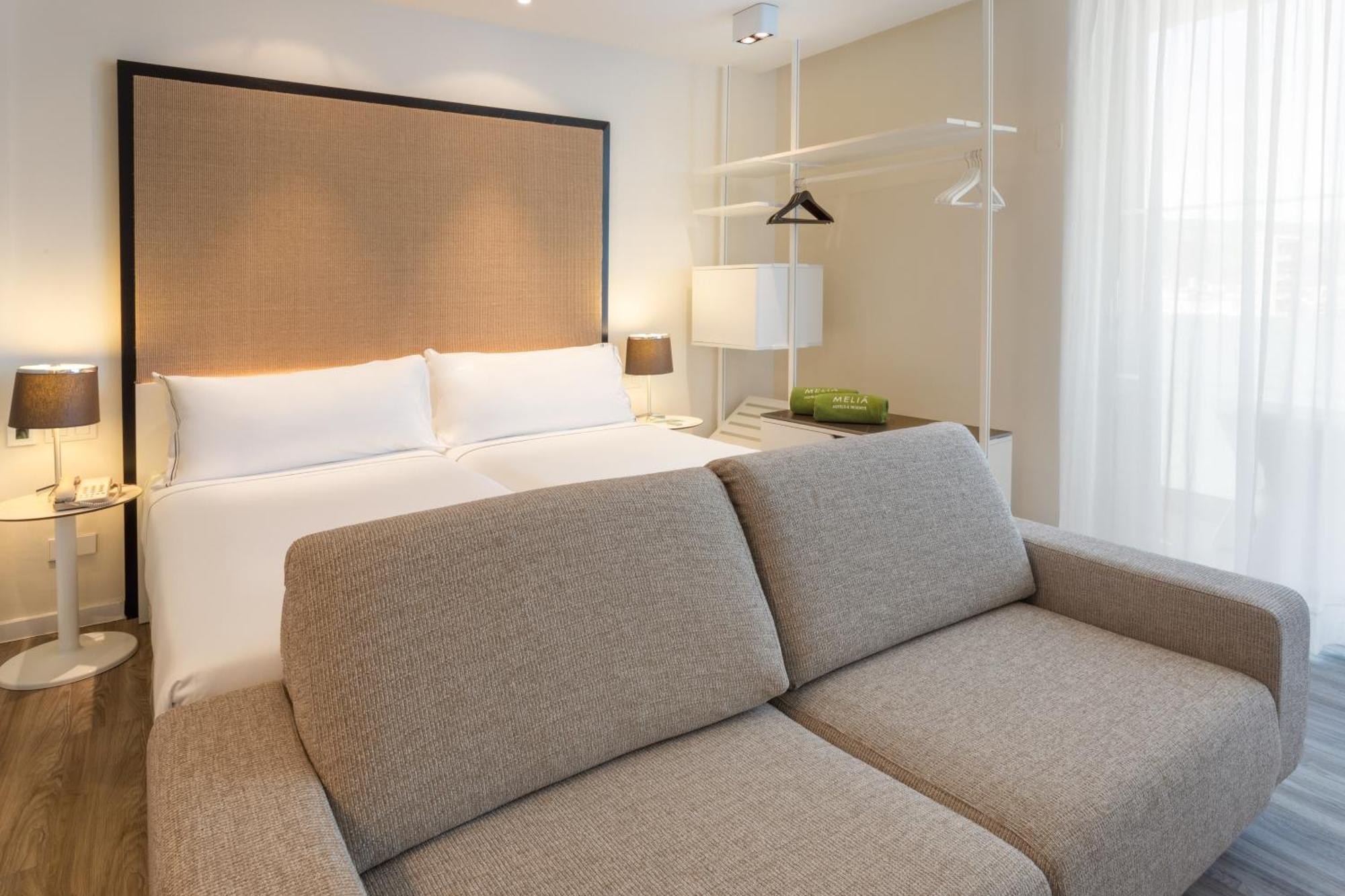 Melia South