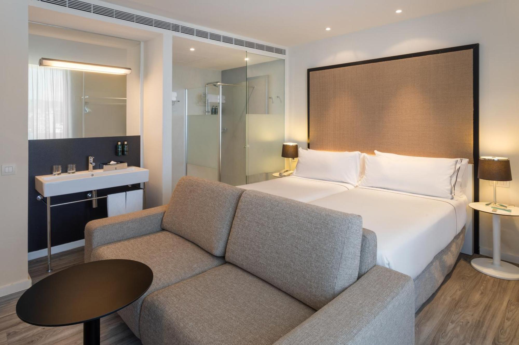 Melia South Hotel