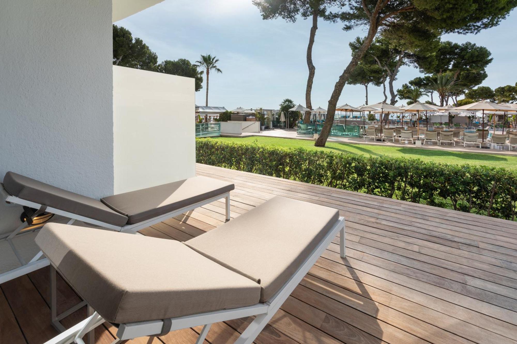 Melia South Magaluf (Mallorca)