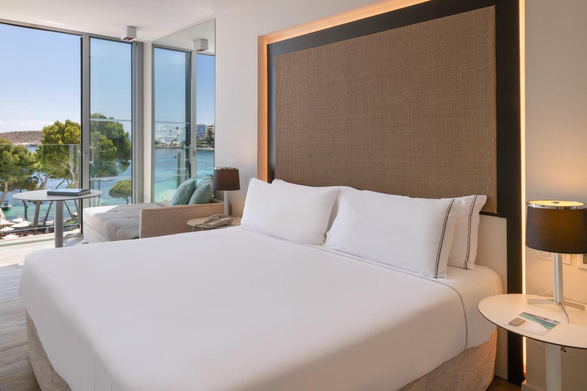 Hotel Melia South 4*