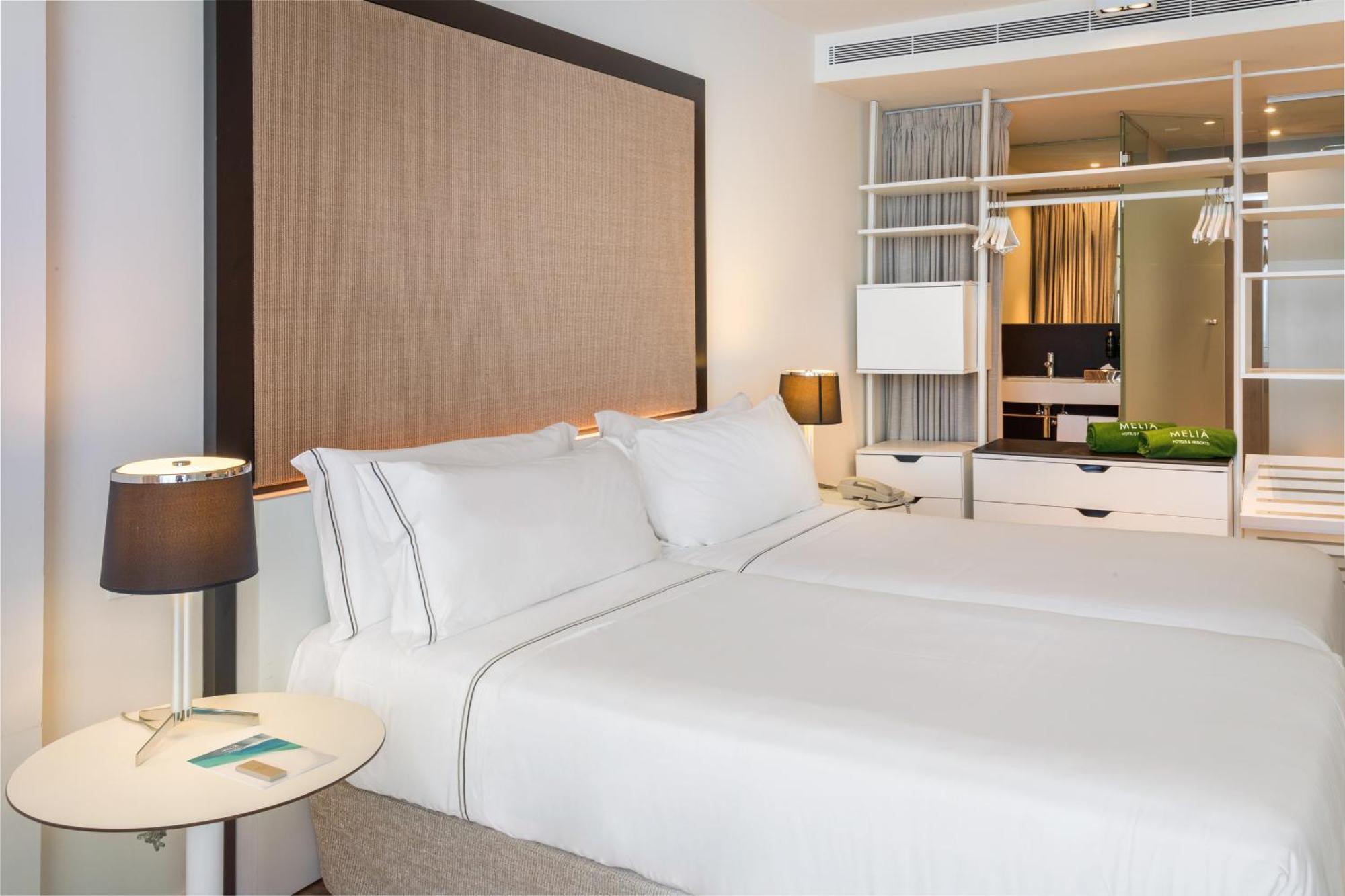 Melia South