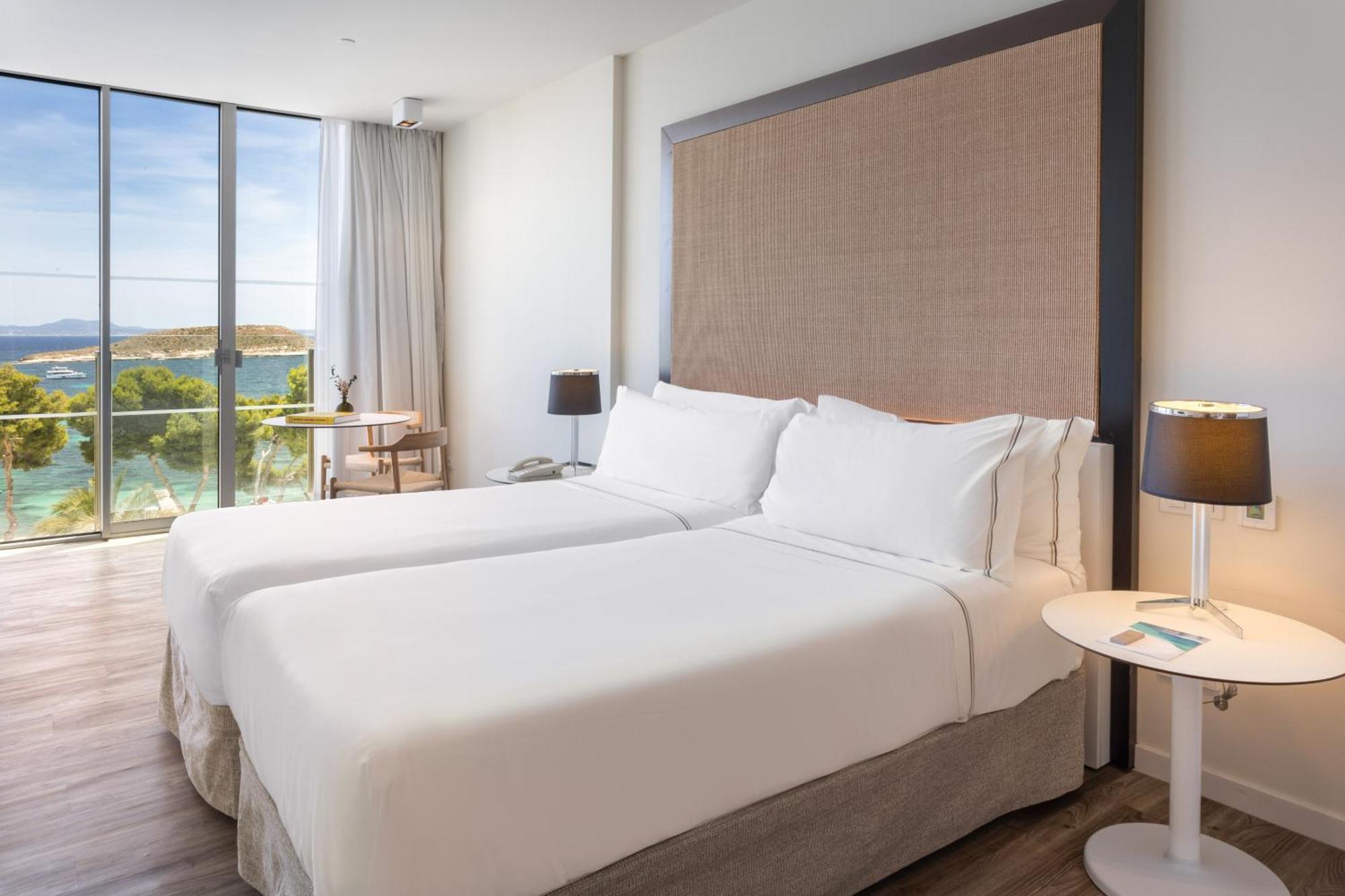 Hotel Melia South 4*