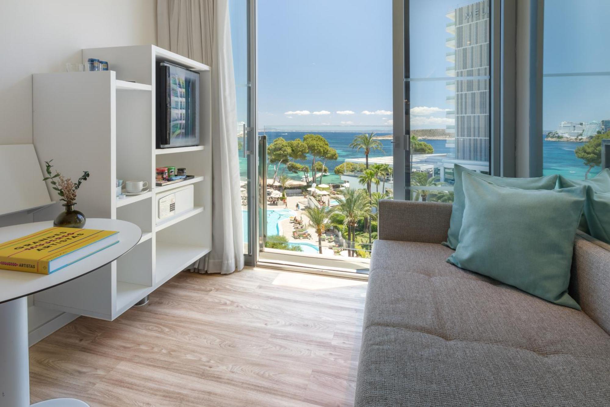 Melia South