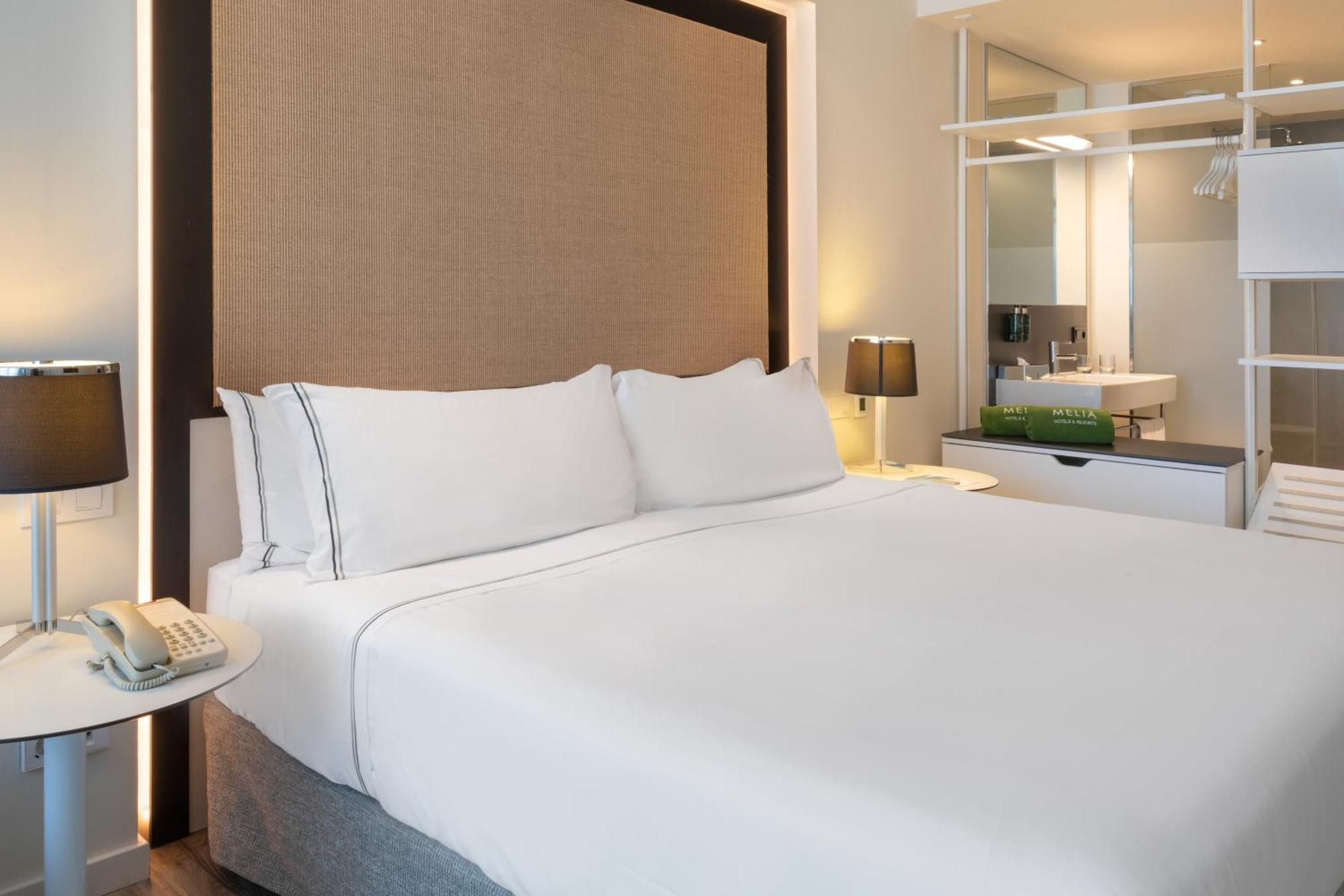 Melia South Hotel Magaluf (Mallorca)