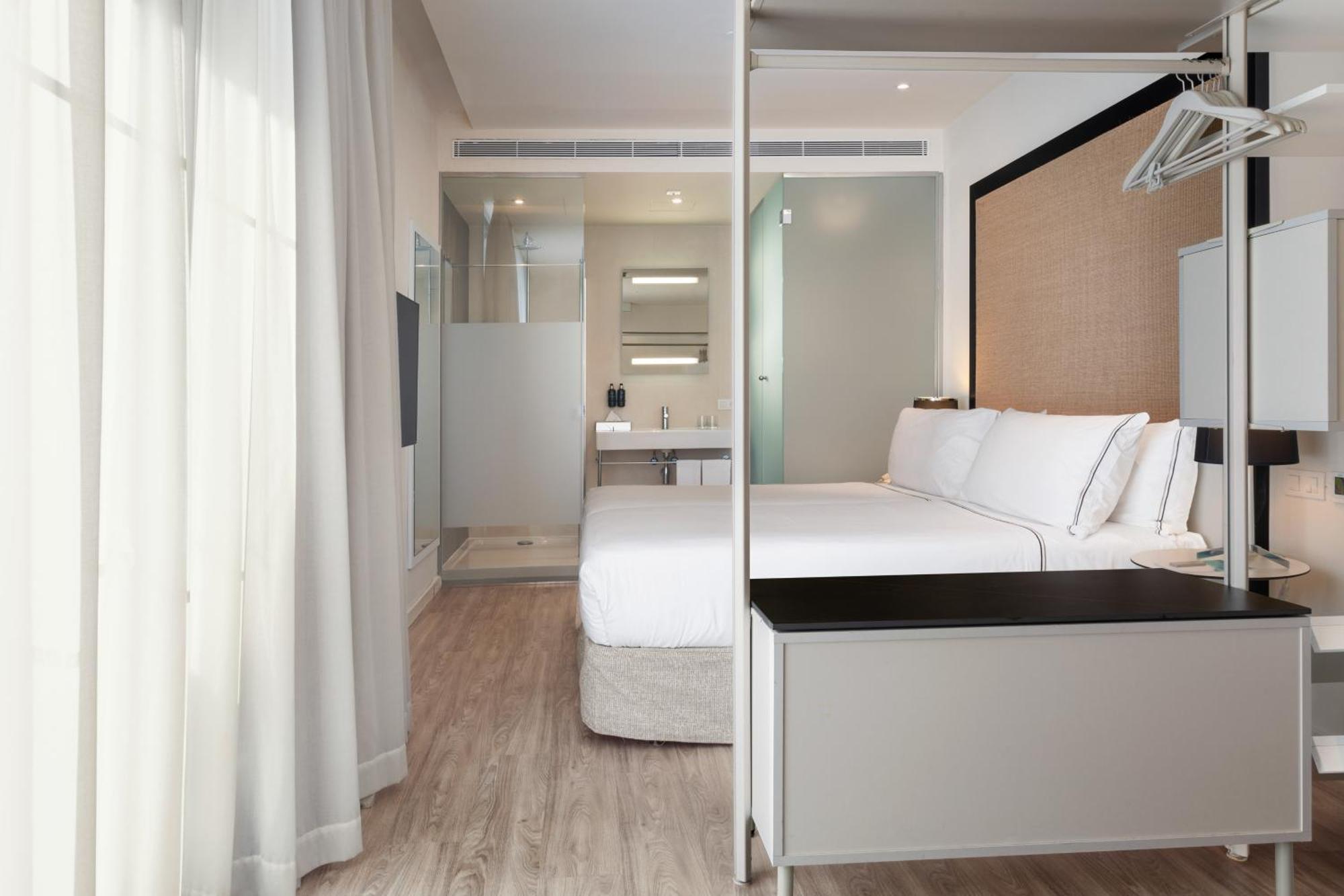 Hotel Melia South Magaluf (Mallorca)