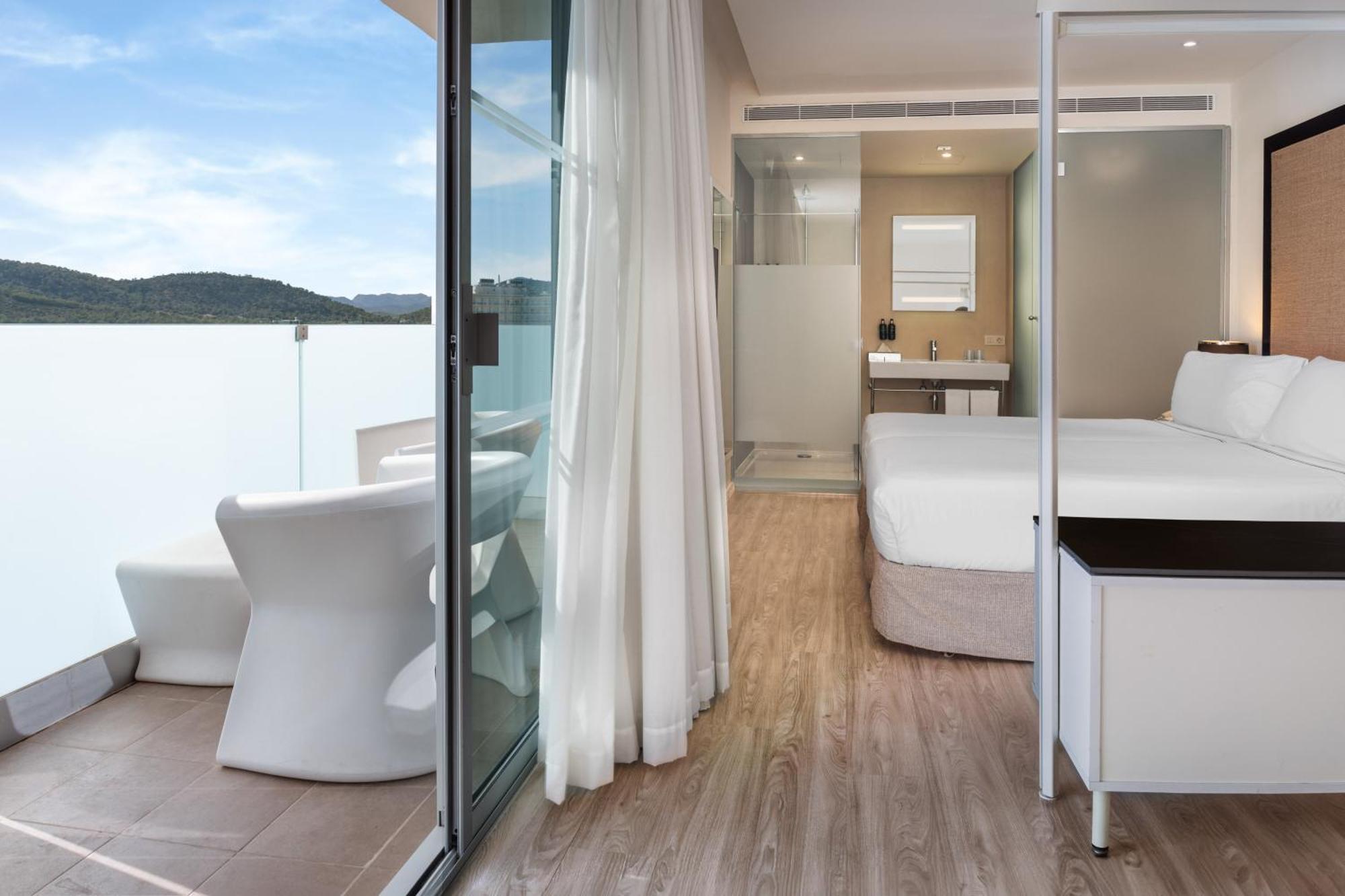 Melia South 4* Magaluf (Mallorca)