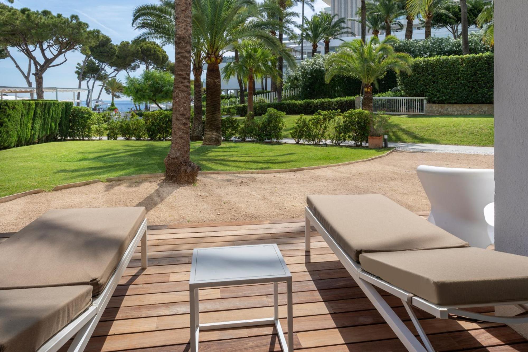 Melia South