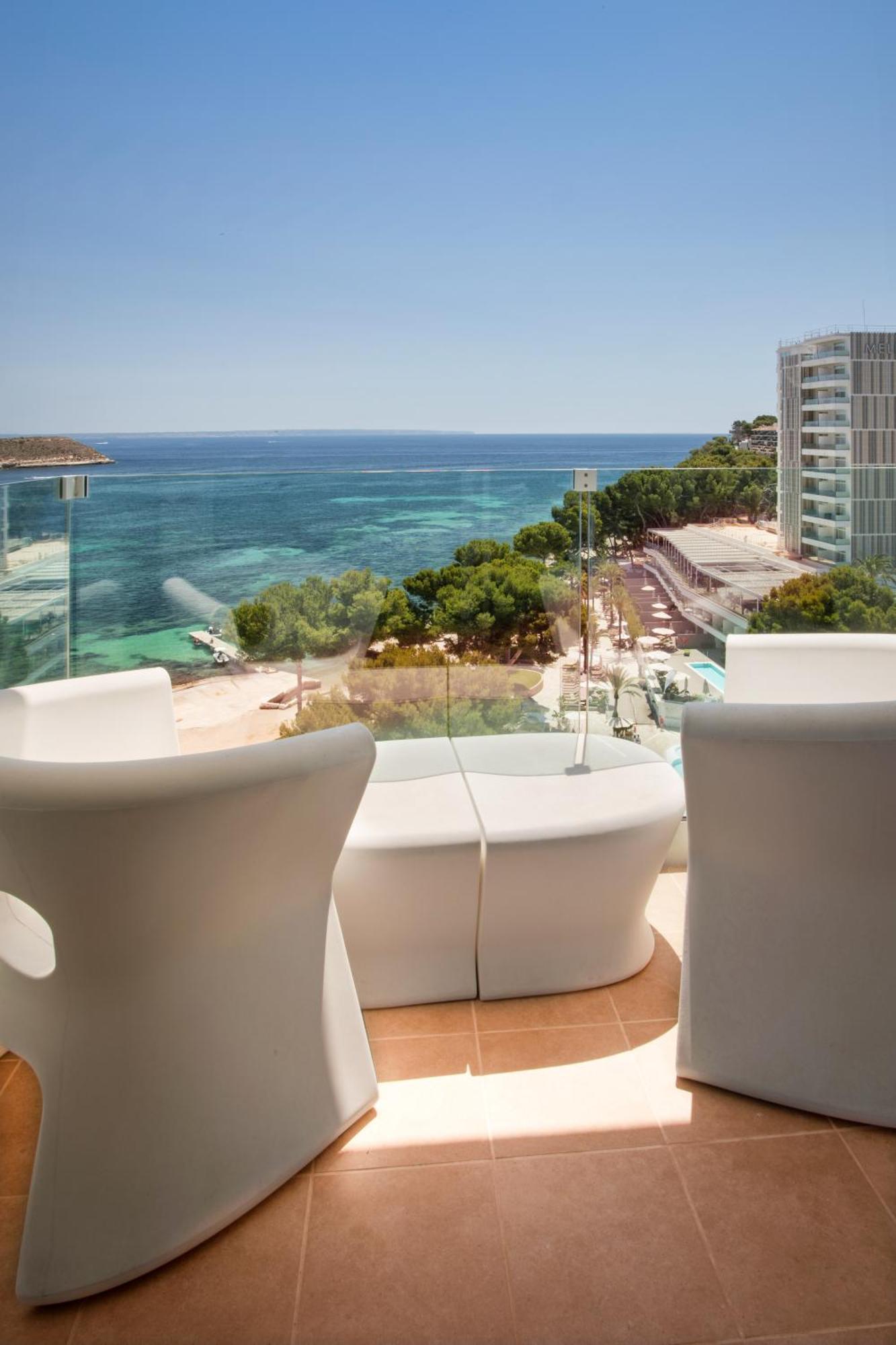Melia South Magaluf (Mallorca)