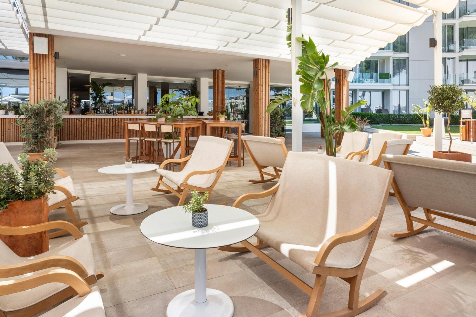 Melia South 4* Magaluf (Mallorca)