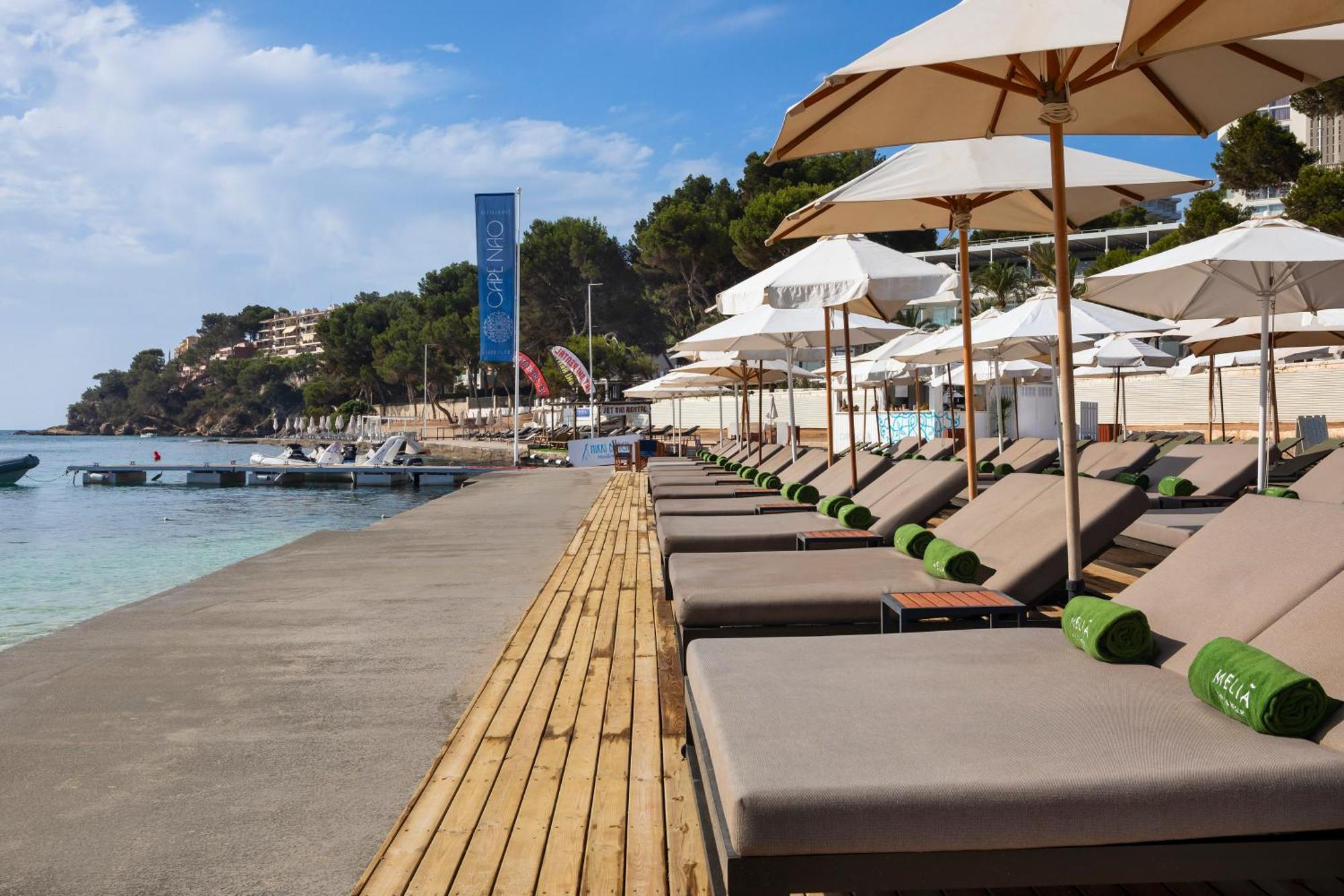 Melia South 4* Magaluf (Mallorca)