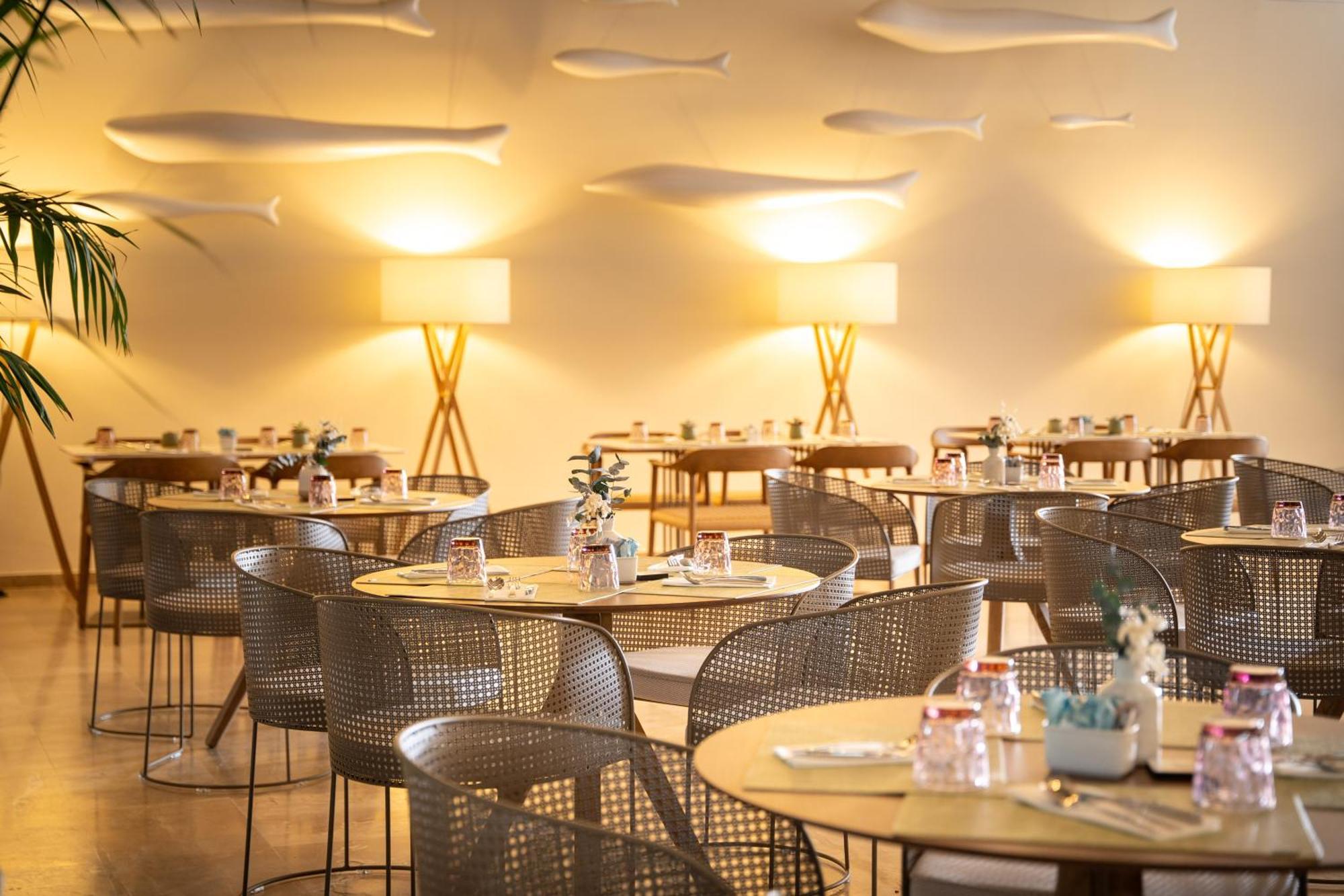 Melia South