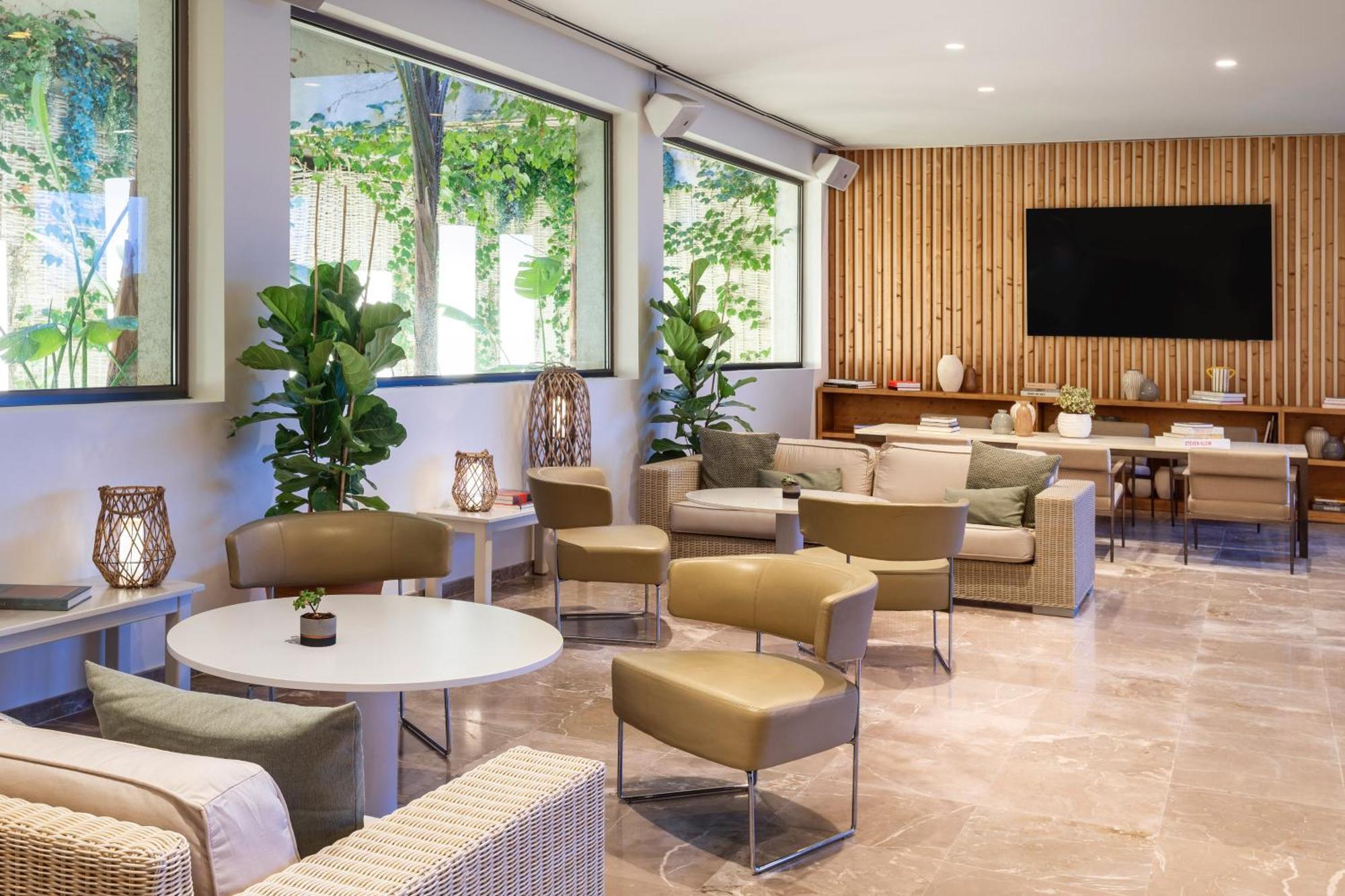 Melia South 4* Magaluf (Mallorca)