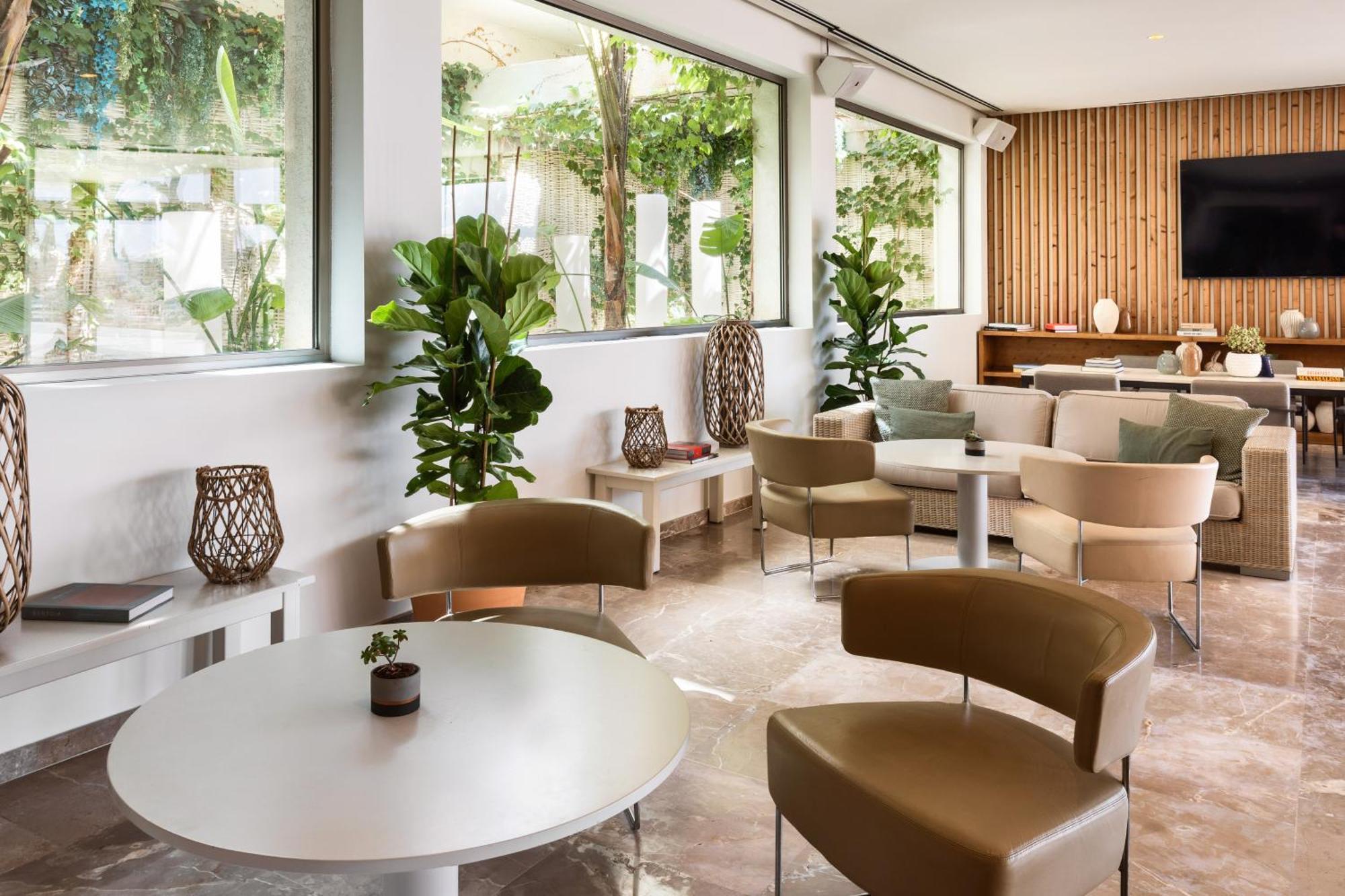 Melia South