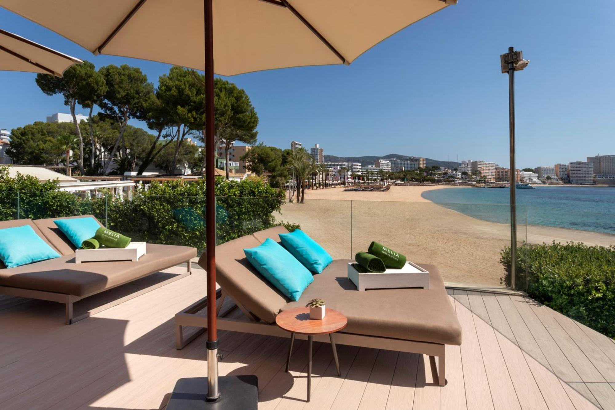 Melia South Hotel