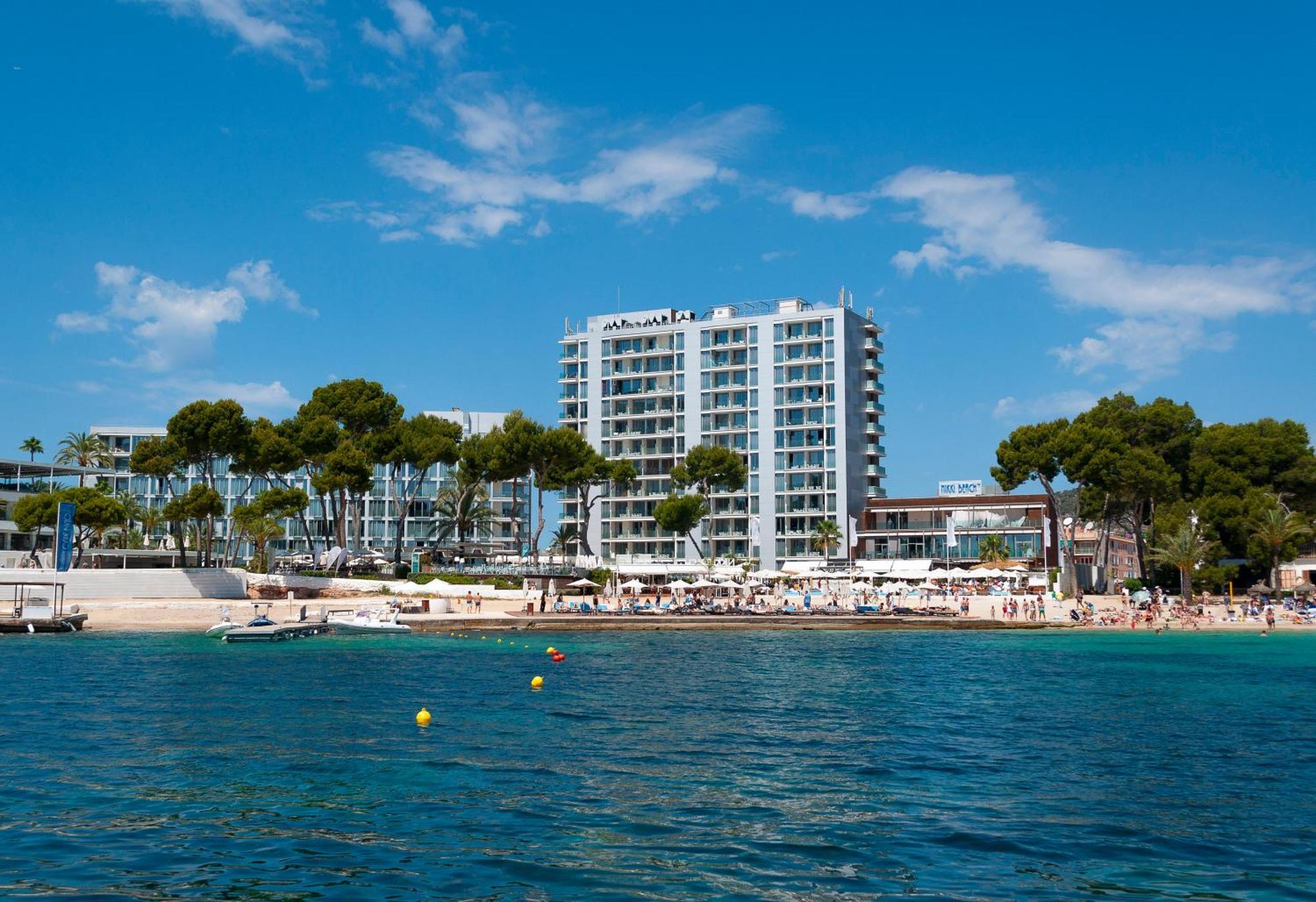Melia South 4* Magaluf (Mallorca)