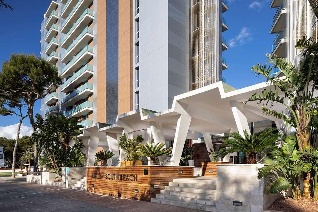 Hotel Melia South Magaluf (Mallorca)