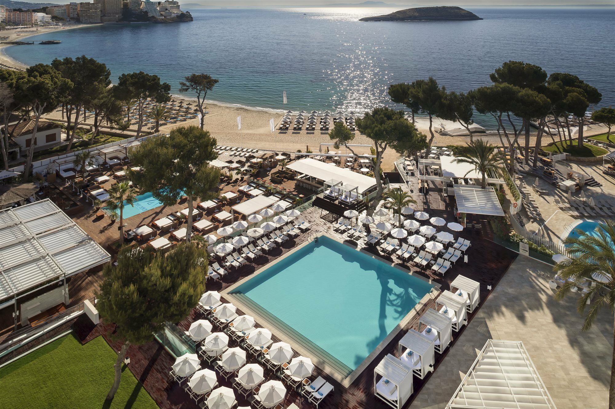 Hotel Melia South